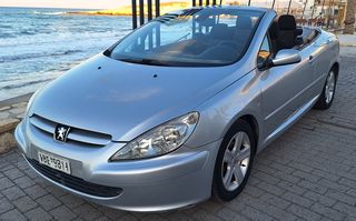 Peugeot 307 '04 Cabrio