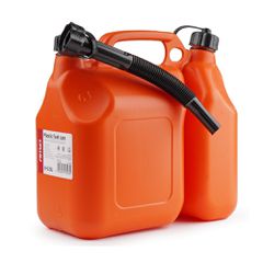 ΜΠΕΤΟΝΙ ΠΛΑΣΤΙΚΟ ΔΥΟ ΘΑΛΑΜΩΝ 6+2.5L ΚΑΤΑΛΗΛΛΟ ΓΙΑ ΚΑΥΣΙΜΑ ΠΡΑΣΙΝΟ ΜΕ ΧΩΝΙ ΑMiO - 1 TEM.