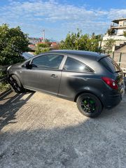 Opel Corsa '12