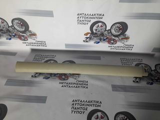 ΠΛΑΣΤΙΚΟ ΚΑΠΑΚΙ ΔΕΞΙΑ SAAB 9-3 CABRIO 2004-2011 12832897