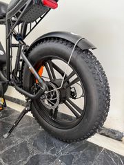 Fat Bikes Engwe 2026 M20 Double-Battery (45 km/h, 26 Ah, 750 Watt)-thumb-8