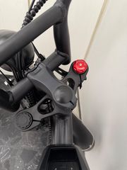 Fat Bikes Engwe 2026 M20 Double-Battery (45 km/h, 26 Ah, 750 Watt)-thumb-11