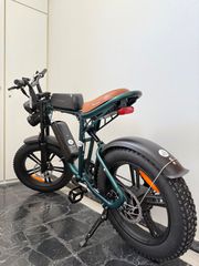 Fat Bikes Engwe 2026 M20 Double-Battery (45 km/h, 26 Ah, 750 Watt)-thumb-3
