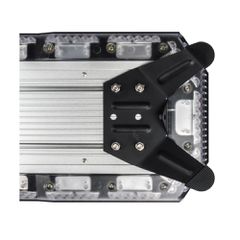 ΣΤΡΟΜΠΟ ΜΠΑΡΑ 12/24V 180xSMD LED 54'' 51 ΧΡΗΣΕΩΝ ΜΕ ΦΙΣ ΑΝΑΠΤΗΡΑ ΒΙΔΩΤΗ 1372x280X82mm​ ΑMiO - 1 TEM.-thumb-3