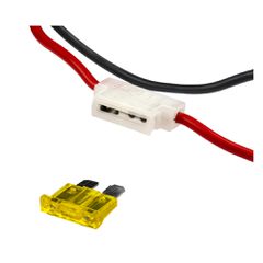 ΣΤΡΟΜΠΟ ΜΠΑΡΑ 12/24V 180xSMD LED 54'' 51 ΧΡΗΣΕΩΝ ΜΕ ΦΙΣ ΑΝΑΠΤΗΡΑ ΒΙΔΩΤΗ 1372x280X82mm​ ΑMiO - 1 TEM.-thumb-4