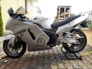 honda 1100 super blackbird
