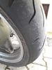 honda 1100 super blackbird
