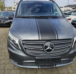 Mercedes-Benz Vito '21