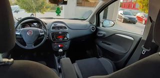Fiat Punto Evo '12 Multiair Turbo