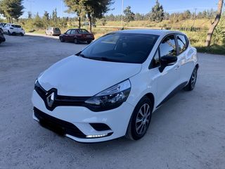 Renault Clio '19 ΕΛΛΗΝΙΚΗΣ ΑΝΤΙΠΡΟΣΩΠΕΙΑΣ!!!