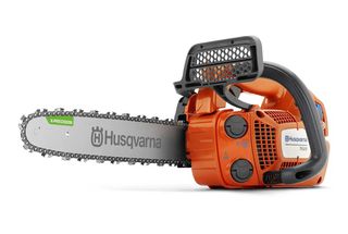 T525 | Husqvarna | Αλυσοπρίονο με Λάμα & Αλυσίδα 10" (.325") - ΕΩΣ 12 ΑΤΟΚΕΣ ΔΟΣΕΙΣ