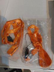 Baofeng pmr walkie talkie-thumb-1