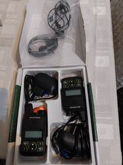 Baofeng pmr walkie talkie-thumb-3