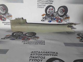 ΠΛΑΣΤΙΚΟ ΚΑΠΑΚΙ ΚΟΛΩΝΑΣ ΑΡΙΣΤΕΡΑ SAAB 9-3 CABRIO 2004-2011   12832902