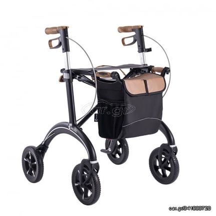 Τροχήλατη Περιπατούρα CARBON ROLLATOR