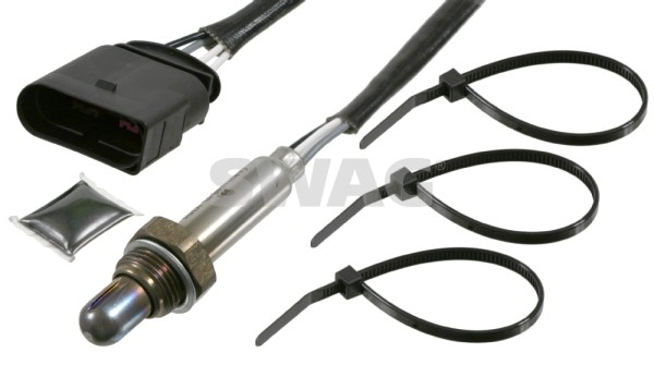 SWAG 30921420 - Lambda Sensor Αισθητήρας λάμδα
