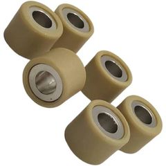 ΚΥΛΙΝΔΡΑΚΙ ΜΠΙΛΙΑ ΦΥΓΟΚ 16Χ13 9ΓΡ RR DR.PULLEY ΑΠΛΑ