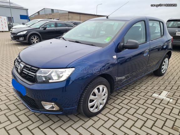 Dacia Sandero '18