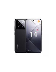 Xiaomi 14 5G Dual SIM (12GB 256GB) Μαύρο