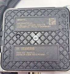 NOX SENSOR OPEL ASTRA K ΚΑΙΝΟΥΡΙΟΣ ΓΝΗΣΙΟΣ-thumb-1