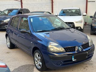Renault Clio '04 «ΠΡΟΣΦΟΡΑ ΕΒΔΟΜΑΔΑΣ»