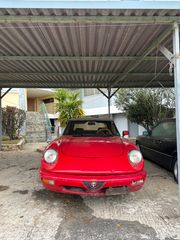 Alfa Romeo Spider '87