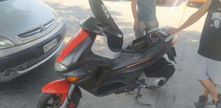 Gilera Runner 180 VXR '01