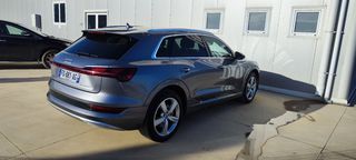 Audi e-tron 2020 E-TRON 50 QUATTRO 313 PS-thumb-2