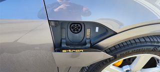 Audi e-tron 2020 E-TRON 50 QUATTRO 313 PS-thumb-14