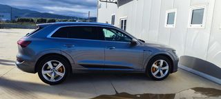 Audi e-tron 2020 E-TRON 50 QUATTRO 313 PS-thumb-3