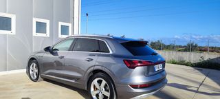 Audi e-tron 2020 E-TRON 50 QUATTRO 313 PS-thumb-4