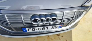 Audi e-tron 2020 E-TRON 50 QUATTRO 313 PS-thumb-6