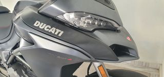 Ducati Multistrada 1260 2018 S-thumb-5
