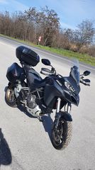 Ducati Multistrada 1260 2018 S-thumb-1