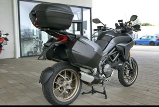 Ducati Multistrada 1260 2018 S-thumb-2