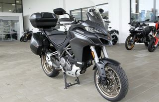 Ducati Multistrada 1260 2018 S-thumb-3