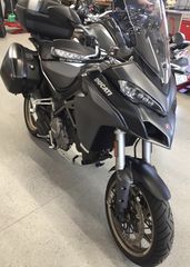 Ducati Multistrada 1260 2018 S-thumb-4