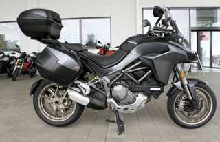 Ducati Multistrada 1260 2018 S-thumb-6