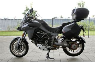 Ducati Multistrada 1260 2018 S-thumb-7