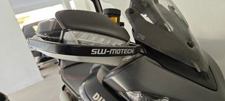 Ducati Multistrada 1260 2018 S-thumb-17