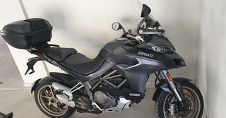 Ducati Multistrada 1260 2018 S-thumb-9