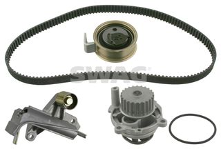 SWAG 30945130 - Timing Belt Kit Αντλία νερού + σετ οδοντωτού ιμάντα