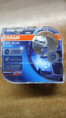 OSRAM H16 12V 19W Cool Blue Intense Up To 3700K (64219CBI-HCB) 2τμχ