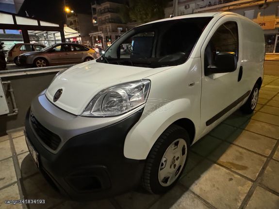 Fiat Fiorino '16