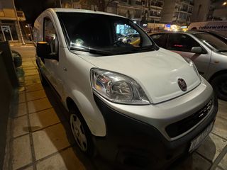 Fiat Fiorino 2016