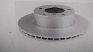 ATE ΔΙΣΚΟΠΛΑΚΑ ΕΜΠΡΟΣΘΙΑ ΓΙΑ BMW Ζ4 Ε46 34116766224 34116864058