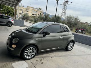 Fiat 500 '14 1,2