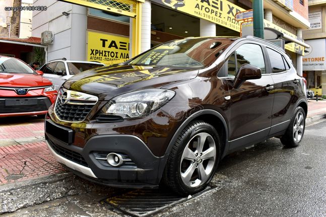 Opel Mokka '13