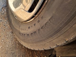 ΛΑΣΤΙΧΑ MICHELIN X COACH-thumb-2