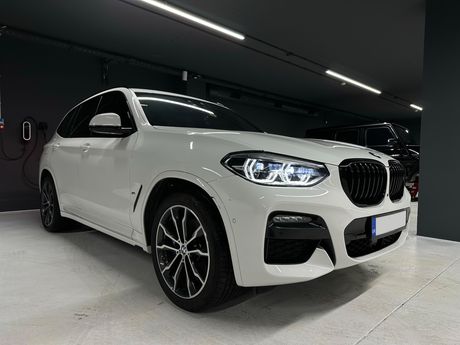 Bmw X3 '21 XDrive 30e M Look